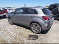 2020 Mitsubishi Outlander Sport — photo 3 of 16 | VIN JA4AR3AU3LU023566