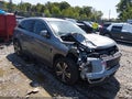 2020 Mitsubishi Outlander Sport — photo 6 of 16 | VIN JA4AR3AU3LU023566