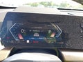 2025 BMW X1 — photo 7 of 16 | VIN WBX73EF08S5366131