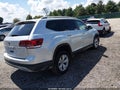 2018 Volkswagen Atlas — photo 4 of 16 | VIN 1V2DR2CA0JC510466