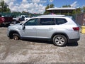 2018 Volkswagen Atlas — photo 14 of 16 | VIN 1V2DR2CA0JC510466