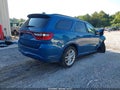 2025 Dodge Durango — photo 4 of 16 | VIN 1C4RDJDG4SC525573