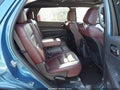 2025 Dodge Durango — photo 8 of 16 | VIN 1C4RDJDG4SC525573