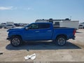 2022 Chevrolet Colorado — photo 14 of 16 | VIN 1GCGSCEN9N1196360