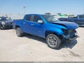 2022 Chevrolet Colorado — photo 1 of 16 | VIN 1GCGSCEN9N1196360