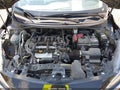 2025 Nissan Versa — photo 10 of 20 | VIN 3N1CN8EV2SL832787