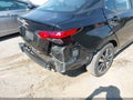2025 Nissan Versa — photo 20 of 20 | VIN 3N1CN8EV2SL832787