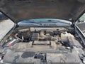 2014 Ford Expedition — photo 10 of 16 | VIN 1FMJK1H53EEF32403