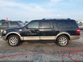 2014 Ford Expedition — photo 14 of 16 | VIN 1FMJK1H53EEF32403