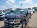 2020 Ford F-150 — photo 6 of 18 | VIN 1FTEW1EP6LFA61807
