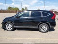 2016 Honda CR-V — photo 14 of 16 | VIN 2HKRM4H57GH701246