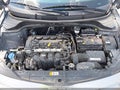 2025 Kia Soul — photo 10 of 20 | VIN KNDJ23AU8S7940817