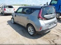 2025 Kia Soul — photo 3 of 20 | VIN KNDJ23AU8S7940817