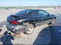 2002 Pontiac Sunfire — photo 4 of 17 | VIN 1G2JB124127148399