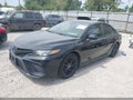 2020 Toyota Camry — photo 2 of 16 | VIN 4T1G11AK1LU322043