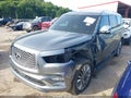 2021 Infiniti QX80 — photo 2 of 19 | VIN JN8AZ2BE5M9270233