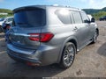 2021 Infiniti QX80 — photo 4 of 19 | VIN JN8AZ2BE5M9270233