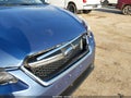 2016 Subaru Crosstrek — photo 18 of 20 | VIN JF2GPABC4G8221718