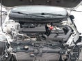 2016 Nissan Rogue Sport — photo 10 of 17 | VIN 5N1AT2MV1GC830696