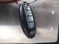 2011 Infiniti QX56 — photo 11 of 16 | VIN JN8AZ2NFXB9500639