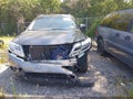 2016 Nissan Pathfinder — photo 12 of 16 | VIN 5N1AR2MN6GC623445