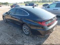 2020 Hyundai Sonata — photo 3 of 11 | VIN 5NPEL4JA9LH049572