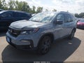 2022 Honda Pilot — photo 2 of 15 | VIN 5FNYF6H31NB085796