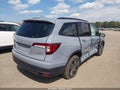 2022 Honda Pilot — photo 4 of 15 | VIN 5FNYF6H31NB085796