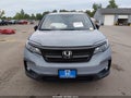 2022 Honda Pilot — photo 11 of 15 | VIN 5FNYF6H31NB085796