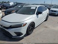 2024 Honda Civic — photo 2 of 16 | VIN 2HGFE2F54RH562505