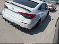2024 Honda Civic — photo 4 of 16 | VIN 2HGFE2F54RH562505