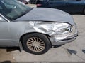 2000 Buick Park Avenue — photo 6 of 17 | VIN 1G4CW52K2Y4175504