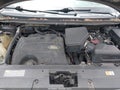 2013 Ford Edge — photo 10 of 11 | VIN 2FMDK3KC1DBC06416