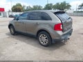 2013 Ford Edge — photo 3 of 11 | VIN 2FMDK3KC1DBC06416