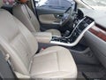 2013 Ford Edge — photo 5 of 11 | VIN 2FMDK3KC1DBC06416