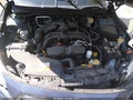 2017 Subaru Legacy — photo 10 of 17 | VIN 4S3BNAN62H3053175