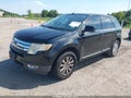2008 Ford Edge — photo 2 of 11 | VIN 2FMDK39CX8BB46034