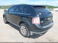 2008 Ford Edge — photo 3 of 11 | VIN 2FMDK39CX8BB46034