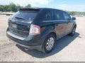 2008 Ford Edge — photo 4 of 11 | VIN 2FMDK39CX8BB46034