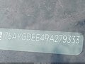 2024 Tesla Model Y — photo 18 of 18 | VIN 7SAYGDEE4RA279333