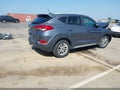 2017 Hyundai Tucson — photo 4 of 19 | VIN KM8J3CA45HU389698