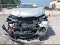 2016 Nissan Rogue — photo 12 of 16 | VIN 5N1AT2MT5GC777189