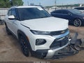 2021 Chevrolet Trailblazer — photo 1 of 17 | VIN KL79MRSL2MB135737