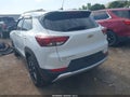 2021 Chevrolet Trailblazer — photo 3 of 17 | VIN KL79MRSL2MB135737
