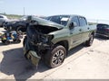 2021 Toyota Tundra — photo 2 of 15 | VIN 5TFEY5F15MX275842