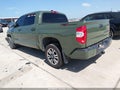 2021 Toyota Tundra — photo 3 of 15 | VIN 5TFEY5F15MX275842
