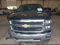 2015 Chevrolet Silverado 1500 — photo 6 of 16 | VIN 1GCVKREC6FZ433883