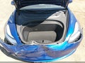 2018 Tesla Model 3 — photo 10 of 16 | VIN 5YJ3E1EB8JF115382