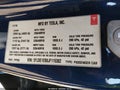 2018 Tesla Model 3 — photo 9 of 16 | VIN 5YJ3E1EB8JF115382
