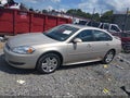 2012 Chevrolet Impala — photo 14 of 16 | VIN 2G1WG5E34C1274535